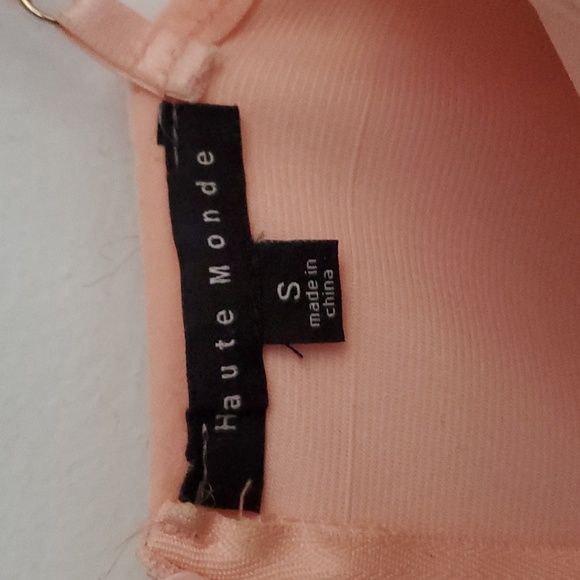 BANDAGE DRESS - Picture 3 of 3